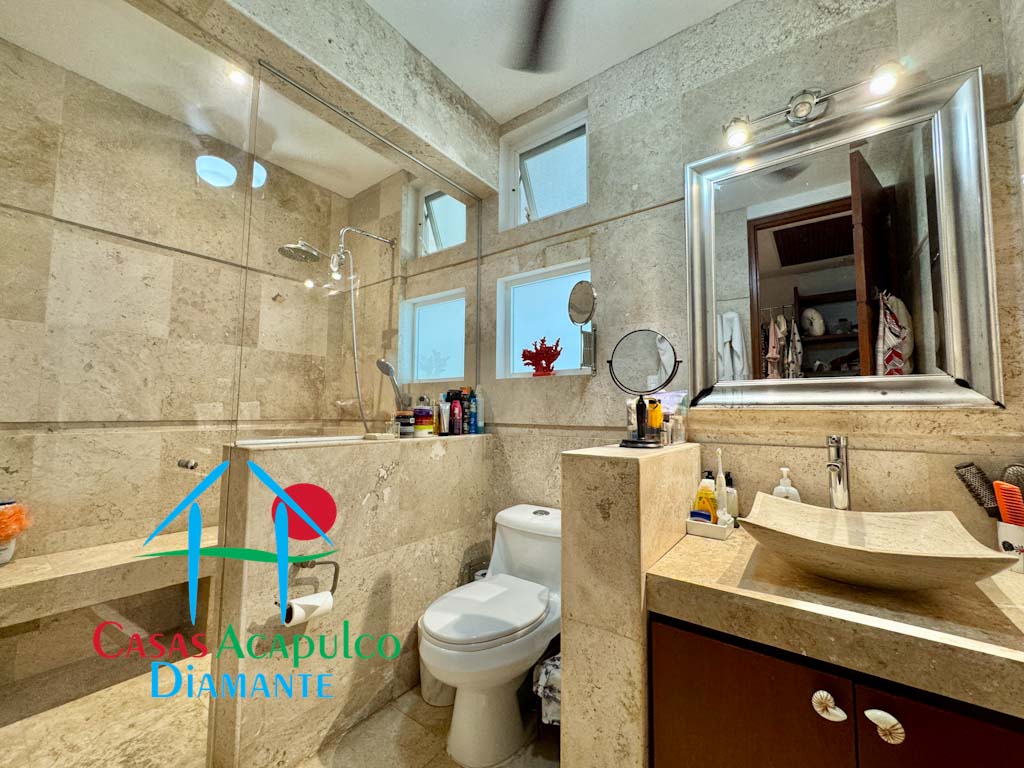 Vidamar Residencial Cluster 7 A 102 - Recámara principal 7